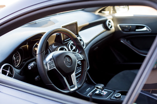 Used Car Dealer «Fairfax Motors», reviews and photos, 9909 Main Street, Fairfax, VA 22031, USA