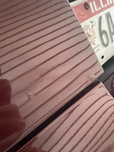 Auto Body Shop «Contours Auto Body», reviews and photos, 10117 Bode St d, Plainfield, IL 60585, USA