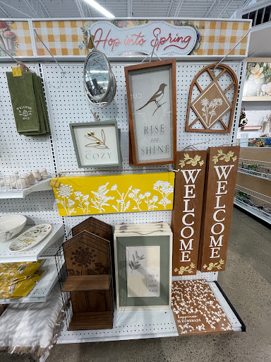 Fabric Store «Jo-Ann Fabrics and Crafts», reviews and photos, 125 E Reynolds Rd Ste 160, Lexington, KY 40517, USA