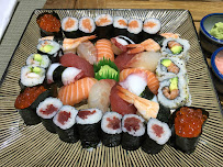 Plats et boissons du Restaurant japonais Sushi Zen à Paris - n°18