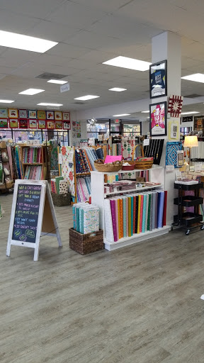 Quilt Shop «Cary Quilting Company», reviews and photos, 935 N Harrison Ave, Cary, NC 27513, USA