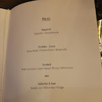 Photo n°4 de l'avis de carmen.a fait le 26/02/2023 à 21:32 sur le  Gute Stube à Herne