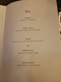 Carte du Gute Stube à Herne