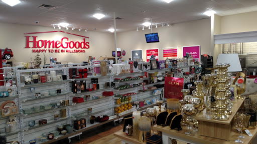 Home Goods Store «HomeGoods», reviews and photos, 7350 NE Butler St, Hillsboro, OR 97124, USA