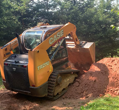 Sand Dune Construction