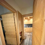 Photo n°8 de l'avis de Simone.a fait le 20/08/2022 à 16:24 sur le  Chalet Alpenrose à Misurina