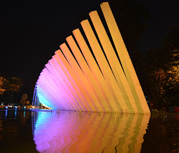 Taman Pelangi photo