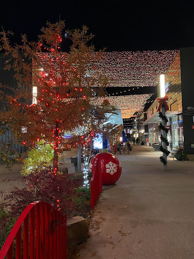 Outlet Mall «Nebraska Crossing Outlets», reviews and photos, 21209 Nebraska Crossing Dr, Gretna, NE 68028, USA