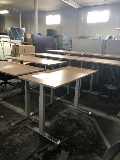 Home Goods Store «Liberty Liquidators», reviews and photos, 970 Chestnut St, San Jose, CA 95110, USA