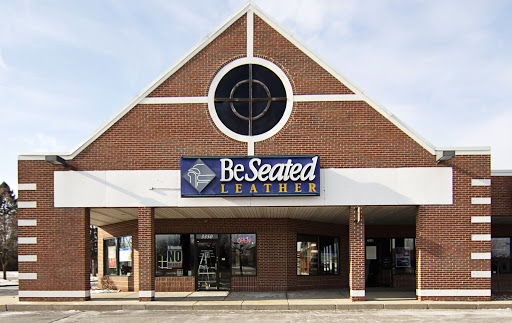 Be Seated Leather Furniture, 3350 S Rochester Rd, Rochester Hills, MI 48307, USA, 