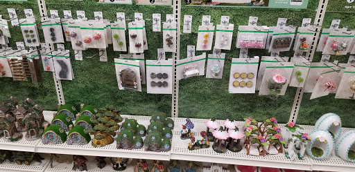 Craft Store «Michaels», reviews and photos, 4155 Phoenix Ave, Fort Smith, AR 72903, USA