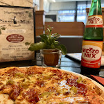 Photo n°1 de l'avis de sowirso. fait le 28/10/2021 à 13:00 sur le  Pizza Mia da Carmelo à Hann. Münden