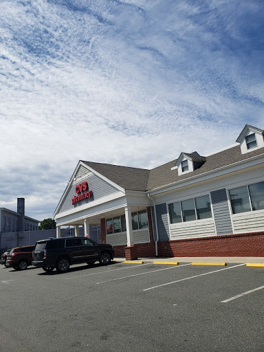 Drug Store «CVS», reviews and photos, 300 Canal St, Salem, MA 01970, USA