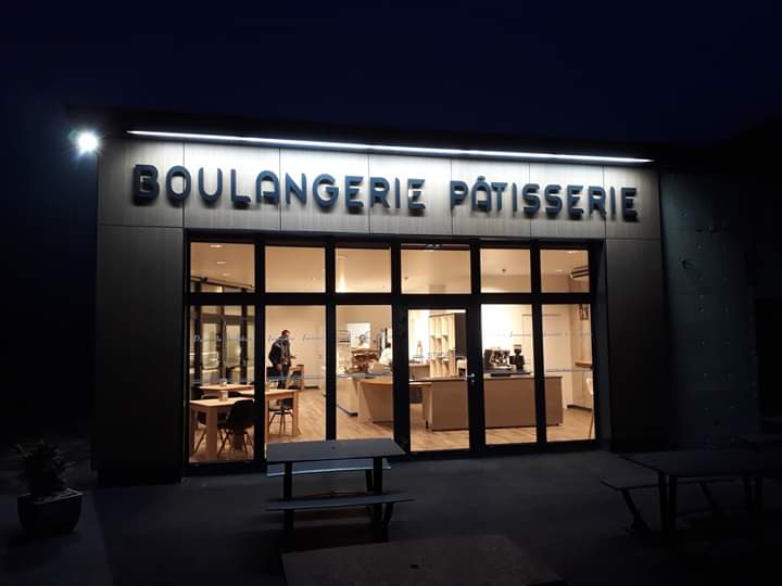 Boulangerie pâtisserie Au Fournil de la Vallée Présentevillers