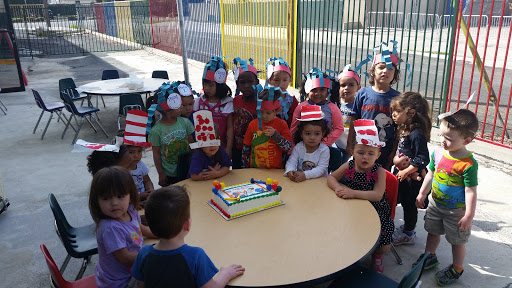 Preschool «Helping Hands Child Development Center», reviews and photos, 8201 Arlington Ave G, Riverside, CA 92503, USA