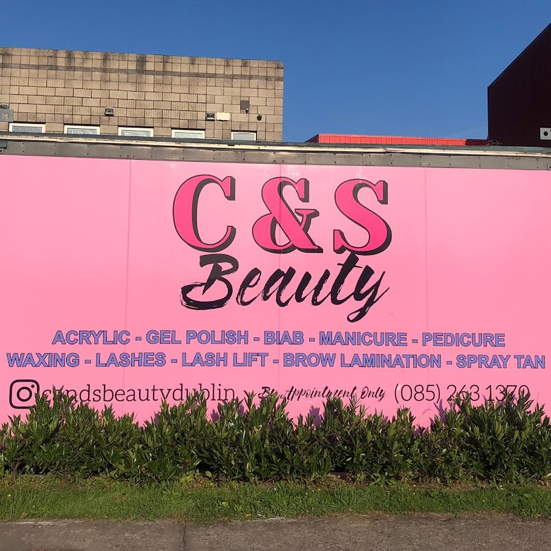 C&S Beauty