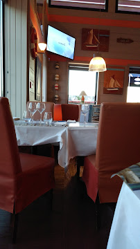 Atmosphère du Restaurant La Criée Mareuil les Meaux - n°10