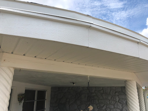 Roofing Contractor «The Roofing Company», reviews and photos, 5635 FL-54, New Port Richey, FL 34652, USA