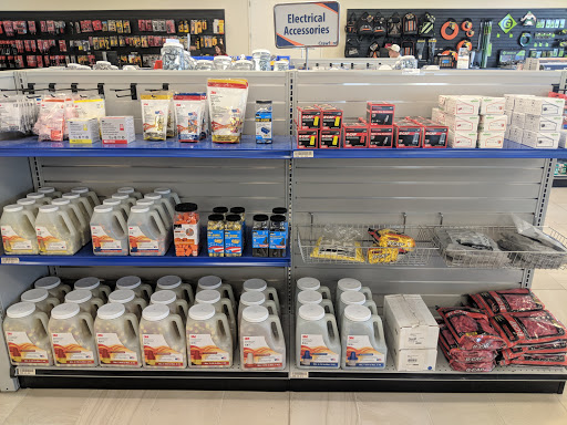 Electrical Supply Store «Crawford Electric Supply», reviews and photos, 1950 Gateway Dr, Irving, TX 75038, USA