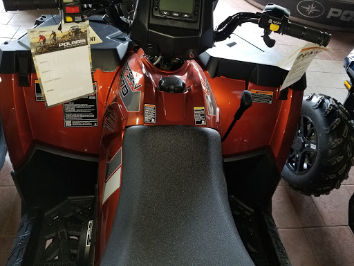 Snowmobile Dealer «Precision Power Services», reviews and photos, 5121 W Ridge Rd, Spencerport, NY 14559, USA
