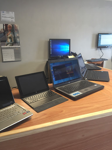 Computer Repair Service «Victory Computer Repair», reviews and photos, 3018 Victory Blvd c, Portsmouth, VA 23702, USA