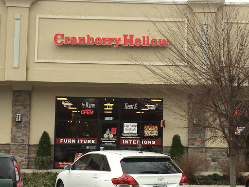 CH Interiors & Gifts (Cranberry Hollow), 12556 Kingston Pike, Knoxville, TN 37934, USA, 