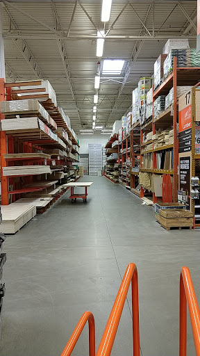 Home Improvement Store «The Home Depot», reviews and photos, 2140 N Jupiter Rd, Garland, TX 75044, USA