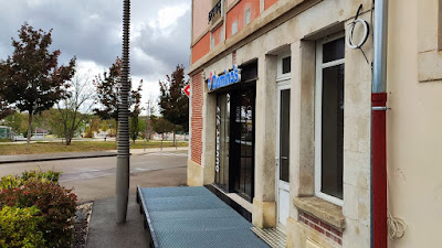 Domino's Chaumont à Chaumont