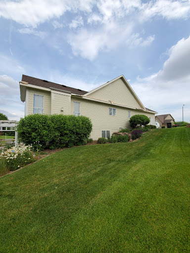 Golf Course «Copper Creek Golf Club & Events Center», reviews and photos, 4825 Copper Creek Dr, Pleasant Hill, IA 50327, USA