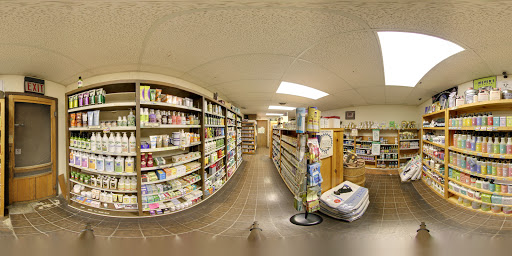 Vitamin & Supplements Store «Spring Valley Herbs & Natural Foods», reviews and photos, 1738 S Glenstone Ave, Springfield, MO 65804, USA