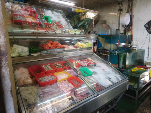 虎尾海中寶海鮮店 的照片