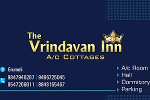 Vrindavan Inn Erumely image