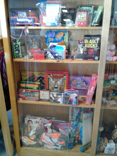 Non-Profit Organization «Youth Alternatives Thrift Shop», reviews and photos, 3103 West Ave, San Antonio, TX 78213, USA