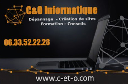 C&O Informatique