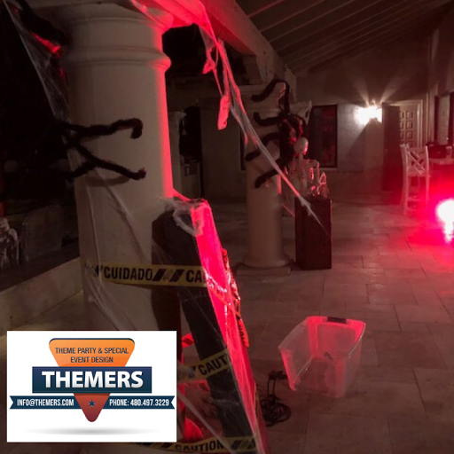 Party Planner «Themers», reviews and photos, 441 S Robson, Mesa, AZ 85210, USA