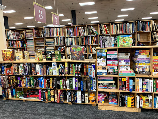 Used Book Store «Richard McKay Used Books», reviews and photos, 8345 Sudley Rd, Manassas, VA 20109, USA