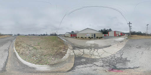 Self-Storage Facility «Conway U Storage», reviews and photos, 2824 Prince St, Conway, AR 72034, USA