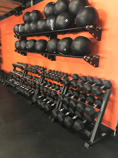 Gym «CrossFit Petram MOT», reviews and photos, 938 Middletown Warwick Rd, Middletown, DE 19709, USA