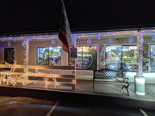 Grocery Store «Glenshire General Store», reviews and photos, 10095 Dorchester Dr A, Truckee, CA 96161, USA