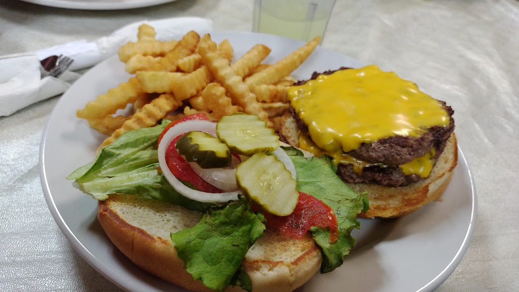 Tags Grill & Bar 66966