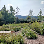 Photo n° 4 de l'avis de Arnaud.n fait le 31/08/2023 à 21:18 pour Parc de Wesserling - Écomusée Textile à Husseren-Wesserling