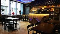 Atmosphère du Restaurant chinois Qiao Jiang Nan à Paris - n°12