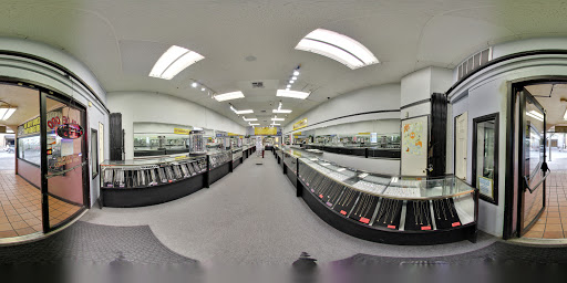 Jeweler «Casa De Oro Fine Jewelry», reviews and photos, 147 E Commerce St, San Antonio, TX 78205, USA