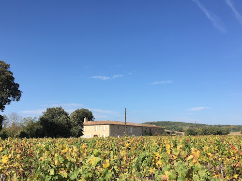 Domaine de Bagatelle à Parisot