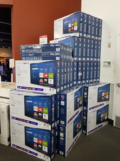 Electronics Store «Best Buy», reviews and photos, 1165 N Dupont Hwy, Dover, DE 19901, USA