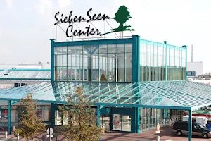 Sieben Seen Center image