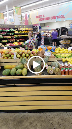 Supermarket «Save Mart Supermarkets», reviews and photos, 900 W Henderson Ave, Porterville, CA 93257, USA