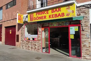 Prince Bar & Doner Kebab image