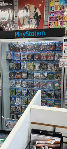 Video Game Store «Video Games Etc», reviews and photos, 2016 8th St, Coralville, IA 52241, USA