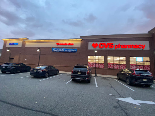 Drug Store «CVS», reviews and photos, 220 Schuyler Ave, Kearny, NJ 07032, USA